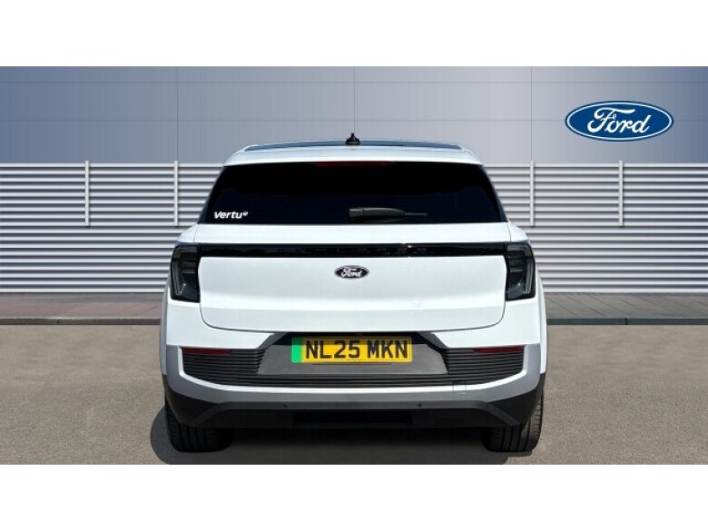Ford Explorer 210kW Premium 77kWh 5dr Auto Electric Estate